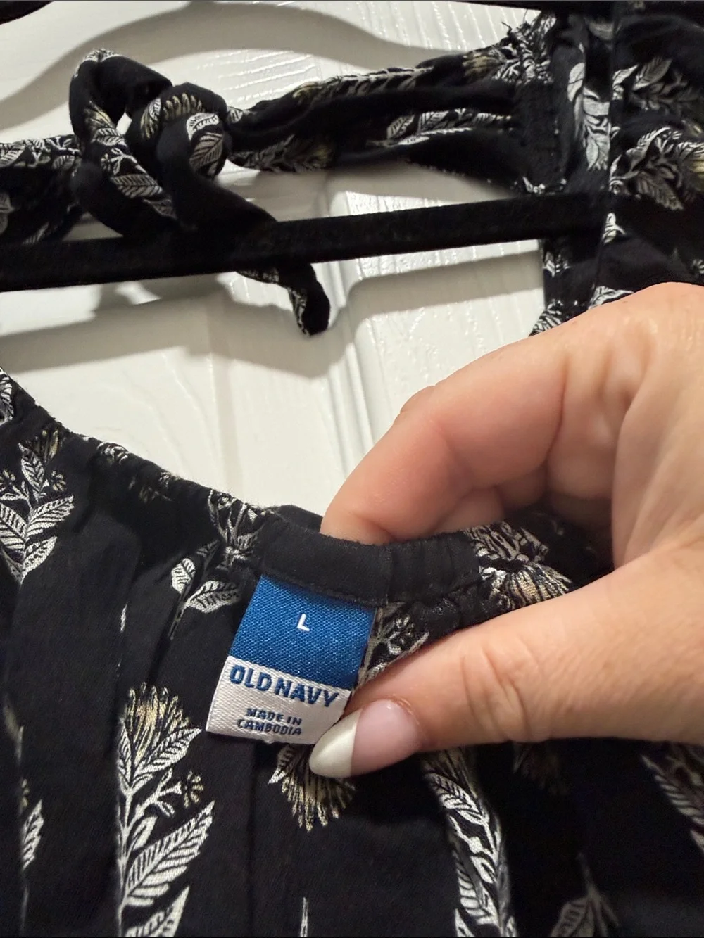Old Navy great used